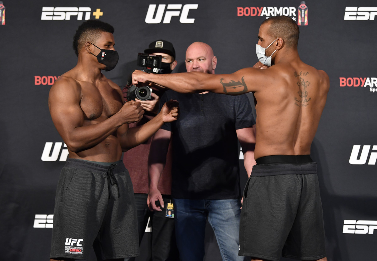 250 Weigh in